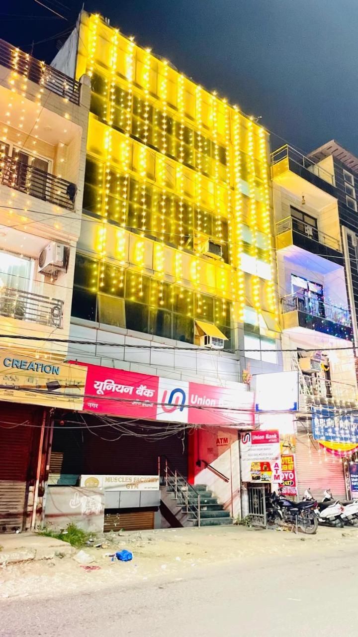 Silver Key Hotel New Delhi