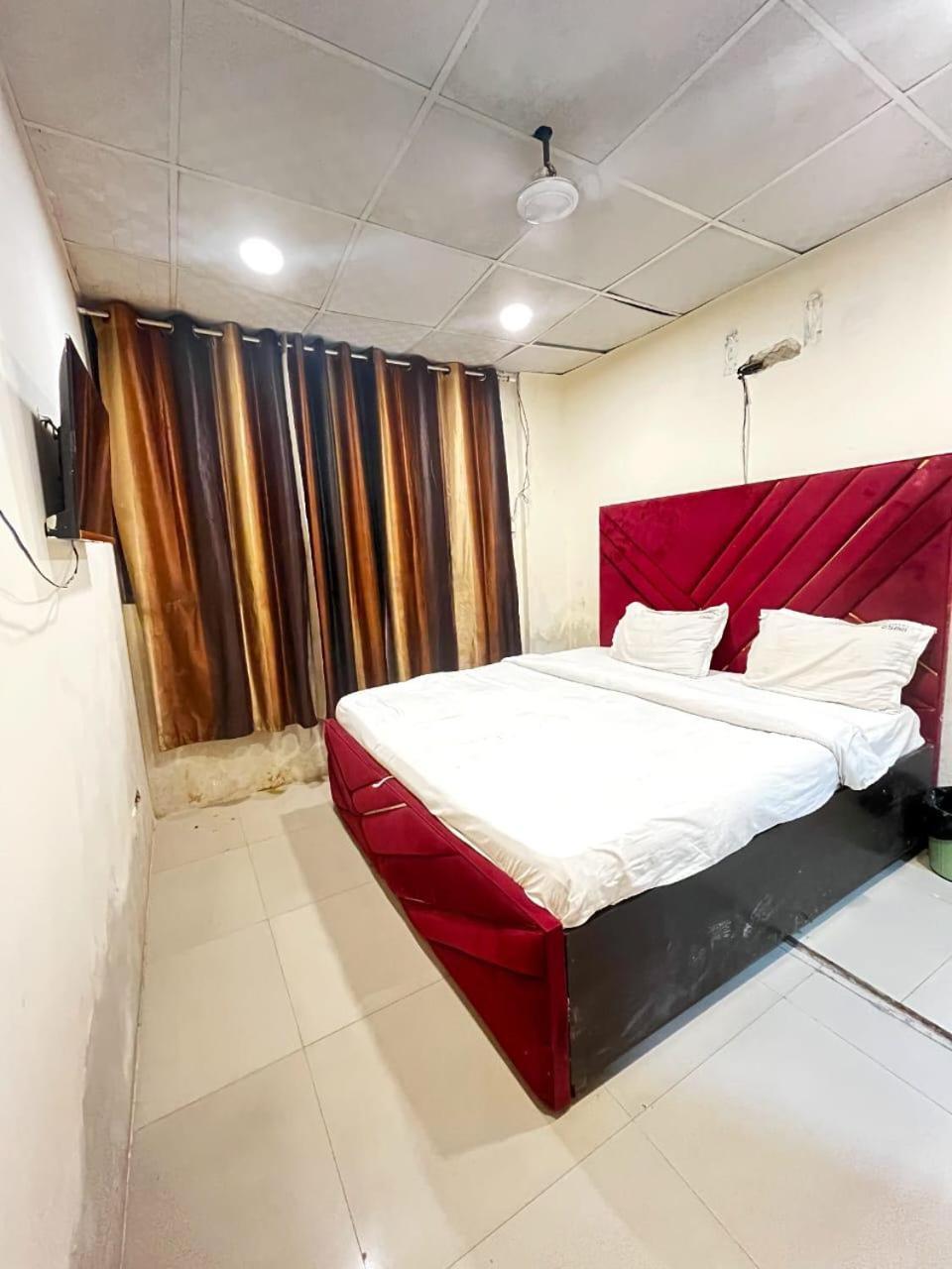 Hotel Silver Key New Delhi