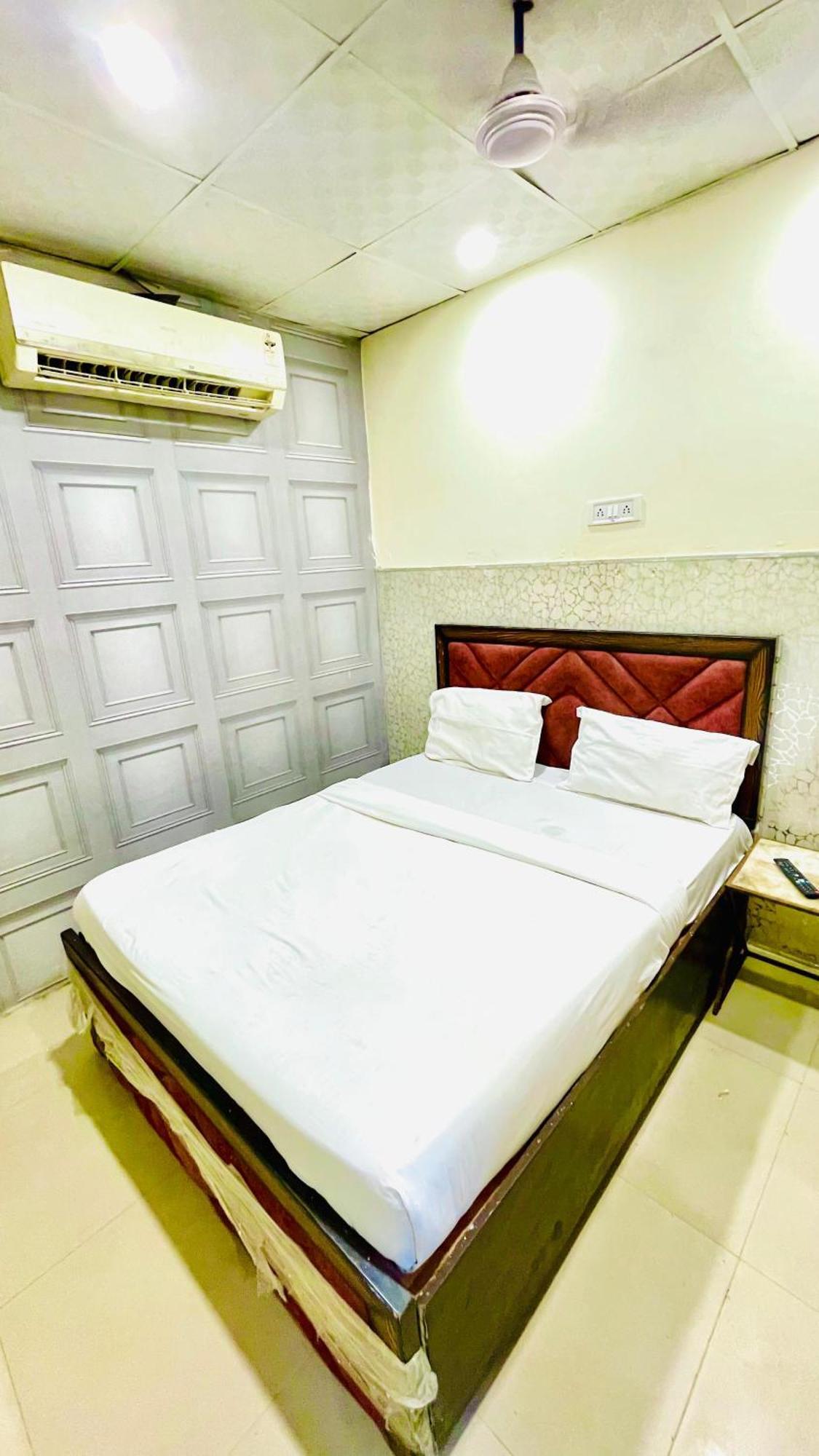 Hotel Silver Key *